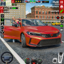 Advance Car Driving Simulator