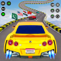 Real Car Stunt Game - GT Cars