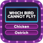 TRIVIA STAR Quiz Games Offline