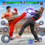 Kung Fu Karate Boxing Games 3D