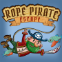 Rope Pirate Escape