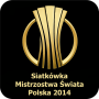 Siatkówka MŚ Polska 2014