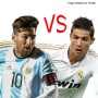 Messi VS Cristiano