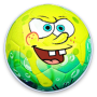 Sponge Ball Jump