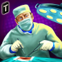 Chirurgien Docteur 2018: Virtual Job Sim icon
