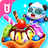 icon Baby Panda World-Learning Game 8.39.24.00