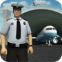 Airport Security Officer Game – Border Patrol Sims