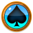 icon Hardwood Spades 2.0.542.0