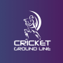 Cricket Ground Line