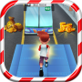 Boy Run Run 3D - Endless Running Games