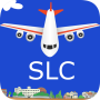 Аеропорт Солт-Лейк-Сіті: Flight Information icon