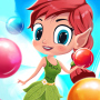 Bubble Shooter Pop: Fairy Tale