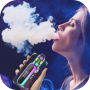 Vape Simulator - Vape Smoke