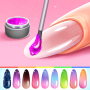 Nail Salon: Nail Art Games