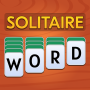 Word Solitaire: Letter Puzzle