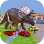 Triceratops 3D Dinosaur Sim