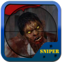 Sniper Zombie Shooting Game