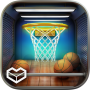 iBasket Gunner - Basketball Shooting Machine