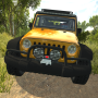 Offroad Car Driving Simulator