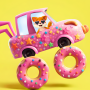 Baby Car Games for Toddlers