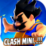 Clash Mini walkthrough