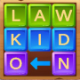 Word Puzzle: Word Block