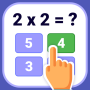 Times Tables - Multiplication