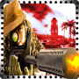 IGI Commando Adventure War icon