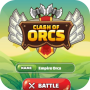 Clash of Orcs icon