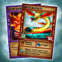 Quetzal - Battle Cards TCG RPG