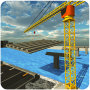 City Bridge Builder SIM