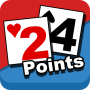 Duel 24 Points icon