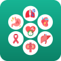 All Diseases Treatments icon