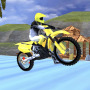 Motocross Beach Race