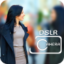 Камера DSLR: редактор фотографій icon