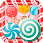 Candy Bubble Shooter