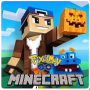 Mod PixelMon - Mod Pokemon for Minecraft PE MCPE