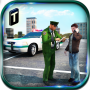 Border Police Adventure Sim 3D