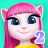 icon My Talking Angela 2 2.0.0.18506