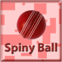 Spiny Ball : The arcade game