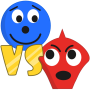 Balls VS Blobs