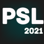 Live PSL 2021 HD Streaming