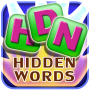 Hidden Words icon