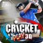 Cricket Play 3D: Live The Game