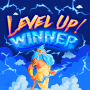 Levelup Winner