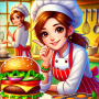 Cooking Cafe – Restaurant Star