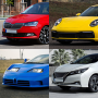 Car Quiz: Guess the Car Brands & Models by Picture