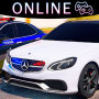 Online Traffic racer russia