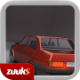 Classic Car Parking 3D