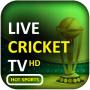 Live Cricket TV, HD Cricket TV